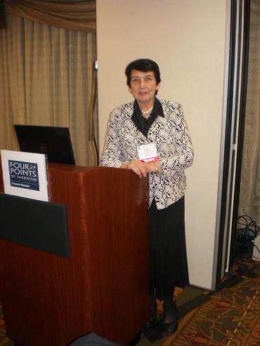 perlite conference 2012