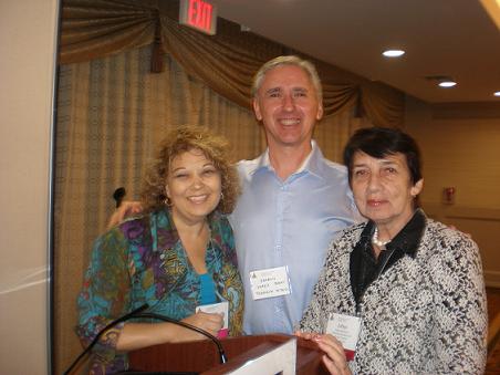 perlite conference 2012