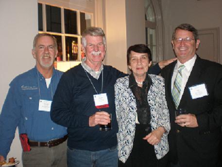 perlite conference 2012 october