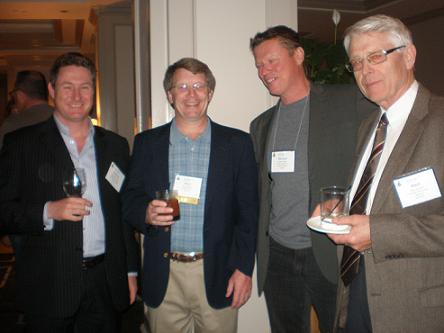 perlite conference 2012
