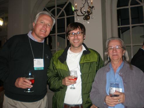 perlite conference 2012