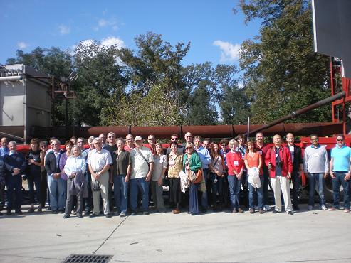 perlite institute annual meeting 2012